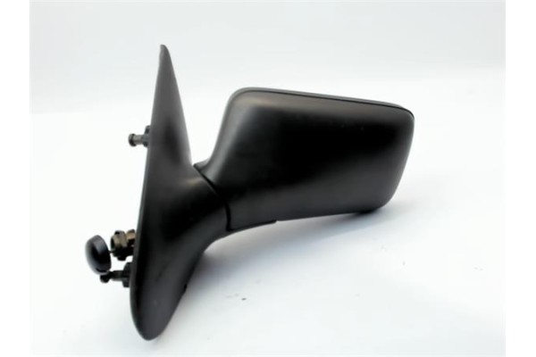 Recambio de retrovisor izquierdo para seat ibiza (6k1) referencia OEM IAM 6K1857501E 415312301 