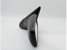 Recambio de retrovisor izquierdo para seat ibiza (6k1) referencia OEM IAM 6K1857501E 415312301 