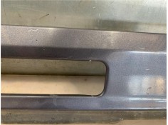 Recambio de rejilla paragolpes delantero para daihatsu wildcat/rocky (f75) 2.8 td referencia OEM IAM 356747  