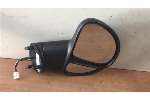 Recambio de retrovisor electrico derecho para fiat multipla (186) 1.6 100 16v s.e. 2001 referencia OEM IAM E9014052  