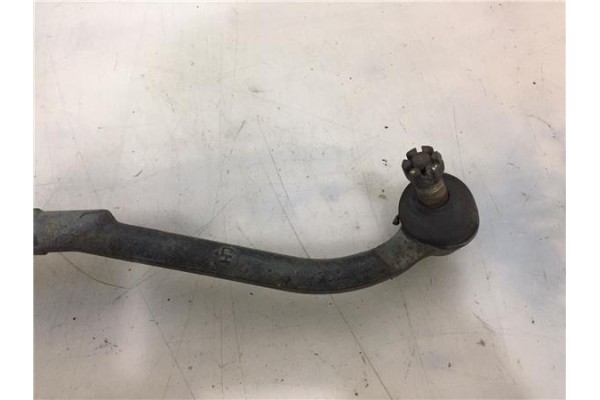 Recambio de cremallera direccion asistida para kia ceed (ed) 1.6 crdi 115 referencia OEM IAM 565001H000 773817 565002L201 , HYUN