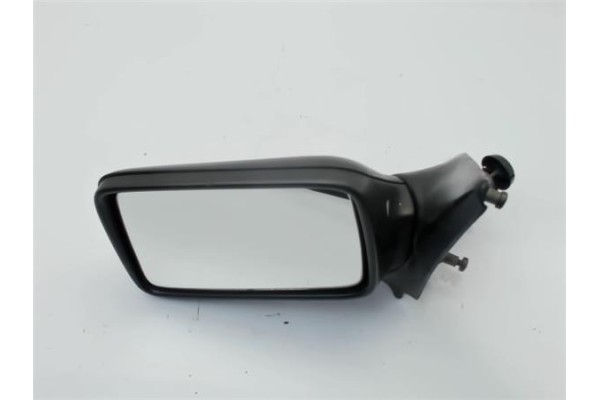 Recambio de retrovisor izquierdo para seat ibiza (6k1) referencia OEM IAM 6K1857501E 415312301 