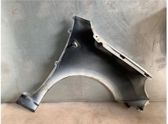 Recambio de aleta delantero izquierda para renault kangoo express (fw0/1_) 1.5 dci (fw0a, fw0b) referencia OEM IAM 631011587R 77