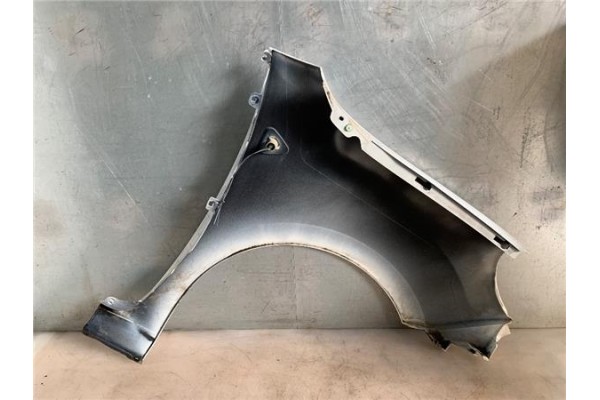 Recambio de aleta delantero izquierda para renault kangoo express (fw0/1_) 1.5 dci (fw0a, fw0b) referencia OEM IAM 631011587R 77