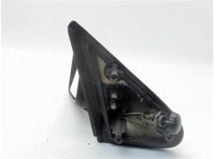 Recambio de retrovisor izquierdo para seat ibiza (6k1) referencia OEM IAM 6K1857501E 415312301 