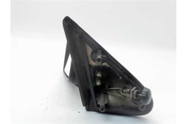 Recambio de retrovisor izquierdo para seat ibiza (6k1) referencia OEM IAM 6K1857501E 415312301 