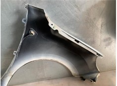 Recambio de aleta delantero izquierda para renault kangoo express (fw0/1_) 1.5 dci (fw0a, fw0b) referencia OEM IAM 631011587R 77