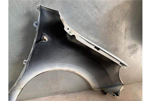 Recambio de aleta delantero izquierda para renault kangoo express (fw0/1_) 1.5 dci (fw0a, fw0b) referencia OEM IAM 631011587R 77