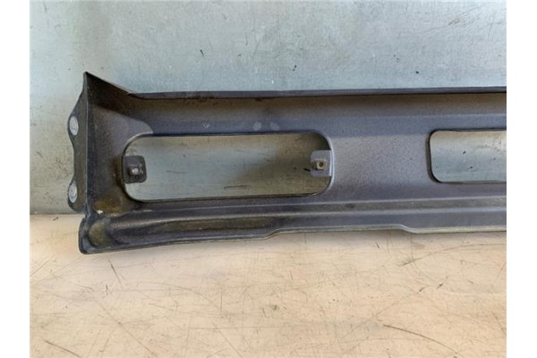 Recambio de rejilla paragolpes delantero para daihatsu wildcat/rocky (f75) 2.8 td referencia OEM IAM 356747  