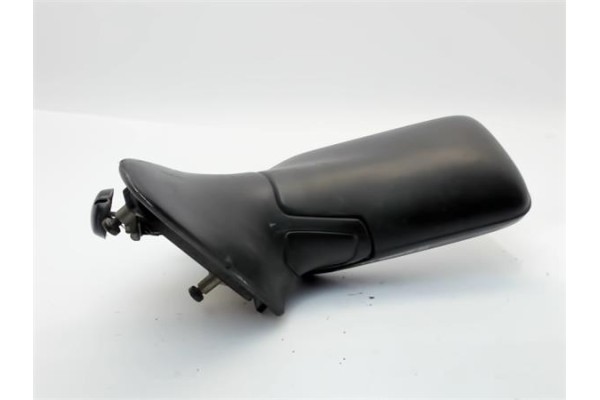 Recambio de retrovisor izquierdo para seat ibiza (6k1) referencia OEM IAM 6K1857501E 415312301 