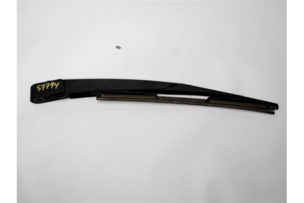 Recambio de brazo limpiaparabrisas trasero para renault scenic iii (jz) 1.5 emotion referencia OEM IAM   