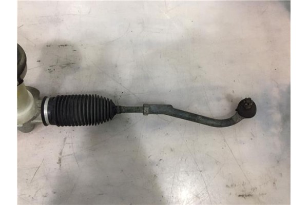 Recambio de cremallera direccion asistida para kia ceed (ed) 1.6 crdi 115 referencia OEM IAM 565001H000 773817 565002L201 , HYUN
