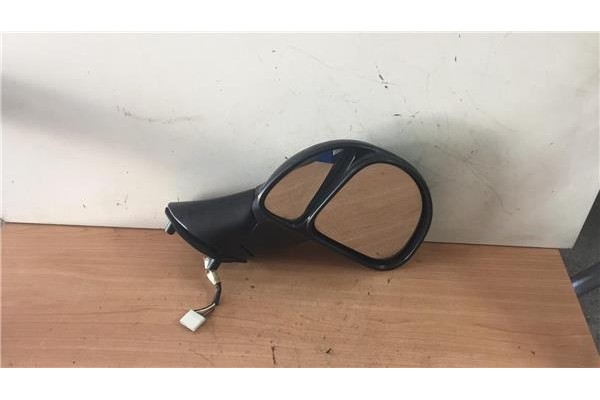 Recambio de retrovisor electrico izquierdo para fiat multipla (186) 1.6 16v 100 elx clima referencia OEM IAM E9014052  