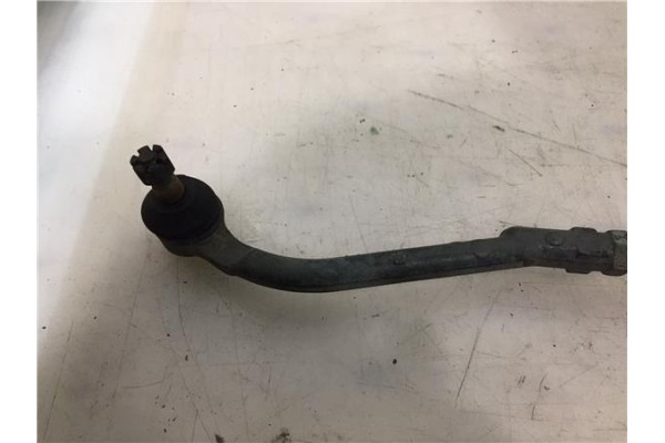 Recambio de cremallera direccion asistida para kia ceed (ed) 1.6 crdi 115 referencia OEM IAM 565001H000 773817 565002L201 , HYUN