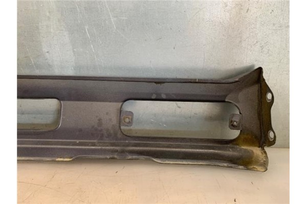 Recambio de rejilla paragolpes delantero para daihatsu wildcat/rocky (f75) 2.8 td referencia OEM IAM 356747  