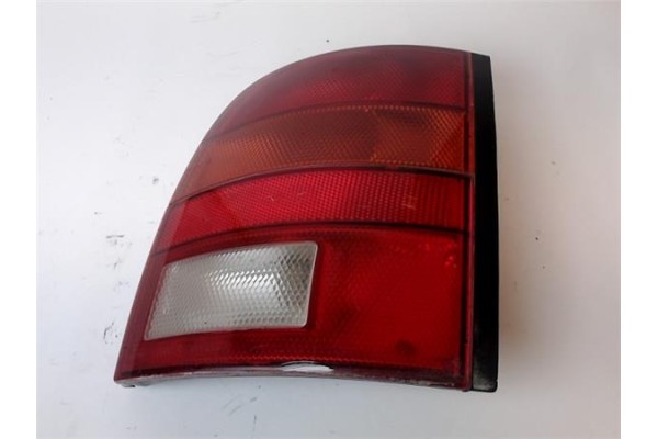 Recambio de piloto trasero derecho para nissan micra (k11) 1.3 i 16v referencia OEM IAM 265545F301 GP0092 