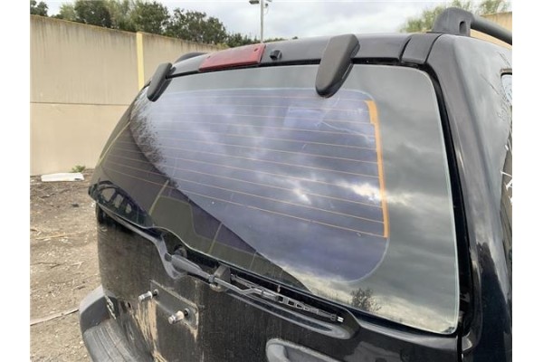 Recambio de luna trasero para jeep cherokee (kj) 2.5 crd básico referencia OEM IAM 55360340AB  