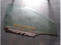 Recambio de luna puerta delantero derecha para opel corsa c 1.2 referencia OEM IAM 5161253  