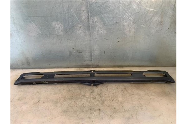 Recambio de rejilla paragolpes delantero para daihatsu wildcat/rocky (f75) 2.8 td referencia OEM IAM 356747  