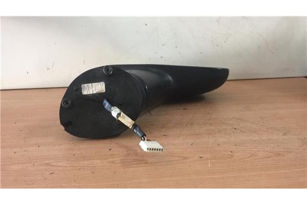 Recambio de retrovisor electrico izquierdo para fiat multipla (186) 1.6 16v 100 elx clima referencia OEM IAM E9014052  