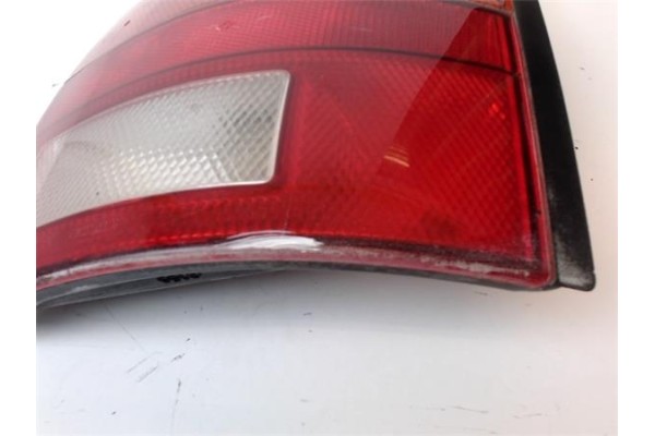 Recambio de piloto trasero derecho para nissan micra (k11) 1.3 i 16v referencia OEM IAM 265545F301 GP0092 
