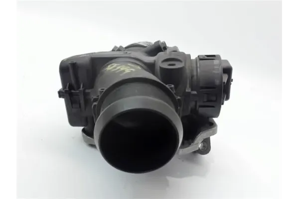 Recambio de valvula admision para peugeot 207 1.6 hdi referencia OEM IAM 9660030380  