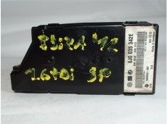 Recambio de centralita para seat ibiza berlina (6j5) 1.6 reference i-tech 30 aniversario referencia OEM IAM 6J0035342E 100000200