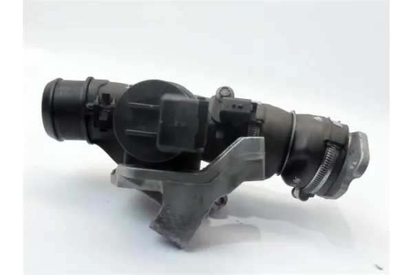 Recambio de valvula admision para peugeot 207 1.6 hdi referencia OEM IAM 9660030380  