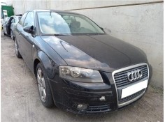 audi a3 (8p1) del año 2006