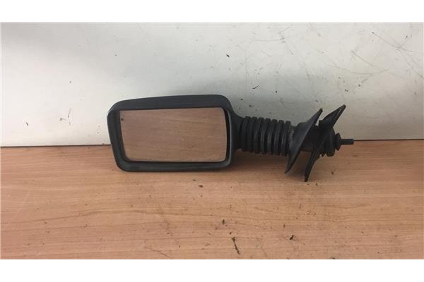 Recambio de retrovisor izquierdo para fiat uno (146) 0.9 45 referencia OEM IAM E30139076  