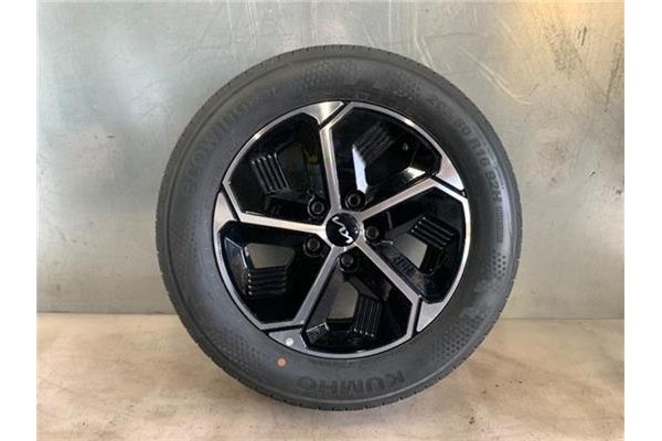 Recambio de llanta para kia niro () híbrido vision referencia OEM IAM 52910AT000  