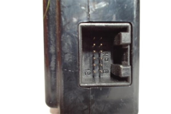 Recambio de centralita para seat ibiza berlina (6j5) 1.6 reference i-tech 30 aniversario referencia OEM IAM 6J0035342E 100000200