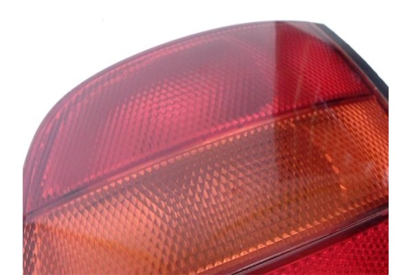 Recambio de piloto trasero derecho para nissan micra (k11) 1.3 i 16v referencia OEM IAM 265545F301 GP0092 