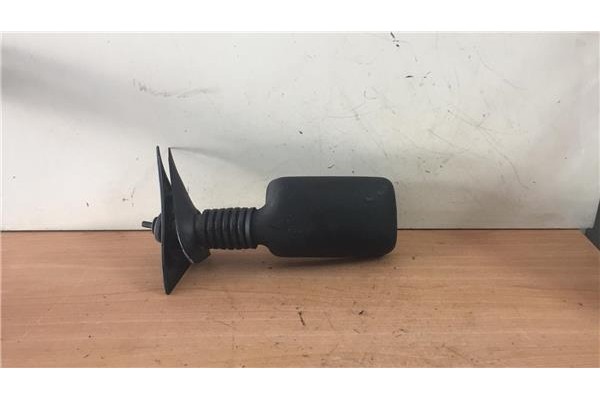 Recambio de retrovisor izquierdo para fiat uno (146) 0.9 45 referencia OEM IAM E30139076  