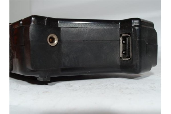 Recambio de centralita para seat ibiza berlina (6j5) 1.6 reference i-tech 30 aniversario referencia OEM IAM 6J0035342E 100000200