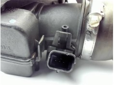 Recambio de valvula admision para peugeot 207 1.6 hdi referencia OEM IAM 9660030380  