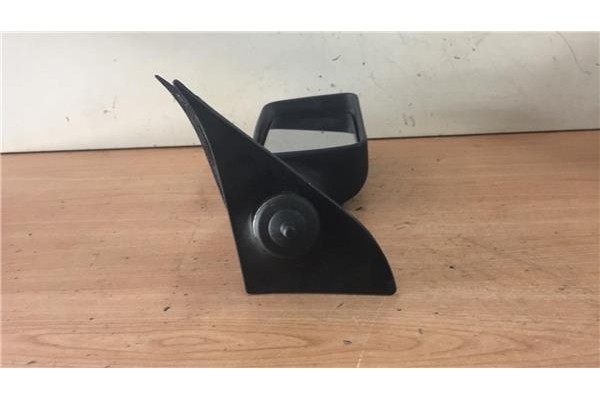 Recambio de retrovisor izquierdo para fiat uno (146) 0.9 45 referencia OEM IAM E30139076  