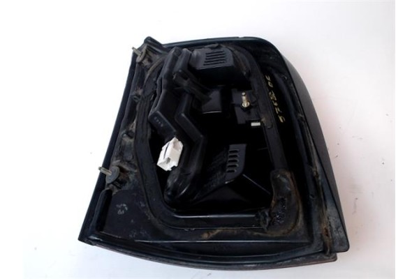 Recambio de piloto trasero derecho para nissan micra (k11) 1.3 i 16v referencia OEM IAM 265545F301 GP0092 