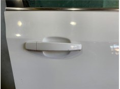 Recambio de puerta delantero derecha para opel astra j 1.6 referencia OEM IAM 124080  