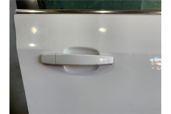 Recambio de puerta delantero derecha para opel astra j 1.6 referencia OEM IAM 124080  