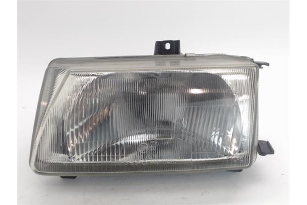 Recambio de faro delantero izquierdo para seat ibiza (6k) referencia OEM IAM   