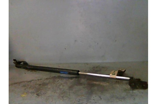 Recambio de amortiguador porton para opel agila (2003) 1.0 básico [1,0 ltr. - 43 kw 12v cat (z 10 xe / lw3)] referencia OEM IAM 
