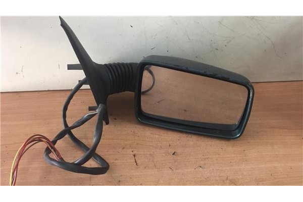 Recambio de retrovisor electrico derecho para fiat tempra (159) berlina 1.4 i.e. referencia OEM IAM E30243177  