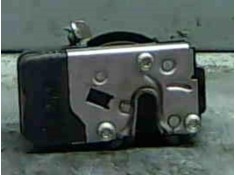 Recambio de cierre electromagnetico delantero derecho para opel corsa c 1.3 cdti referencia OEM IAM 13154794GH  