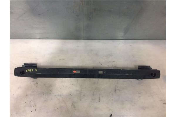 Recambio de refuerzo paragolpes trasero para kia ceed (ed) 1.6 crdi 115 referencia OEM IAM 866311H000  