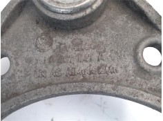 Recambio de brazo suspension delantero derecho para volkswagen touareg (7la) 5.0 tdi v10 referencia OEM IAM 7L0407047A  7L040702