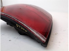 Recambio de piloto trasero izquierdo para nissan micra (k11) 1.3 i 16v referencia OEM IAM 265595F301 GP0093 