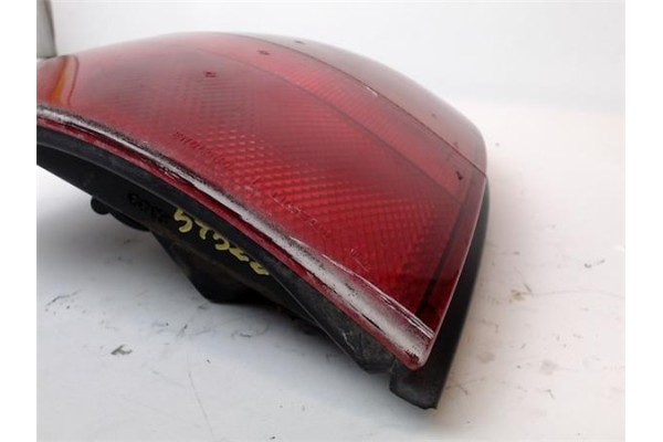 Recambio de piloto trasero izquierdo para nissan micra (k11) 1.3 i 16v referencia OEM IAM 265595F301 GP0093 