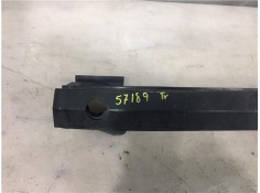 Recambio de refuerzo paragolpes trasero para kia ceed (ed) 1.6 crdi 115 referencia OEM IAM 866311H000  