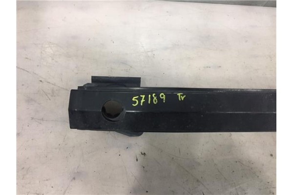 Recambio de refuerzo paragolpes trasero para kia ceed (ed) 1.6 crdi 115 referencia OEM IAM 866311H000  